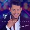 Matheus Guilherme - Foi Sem Querer - Single